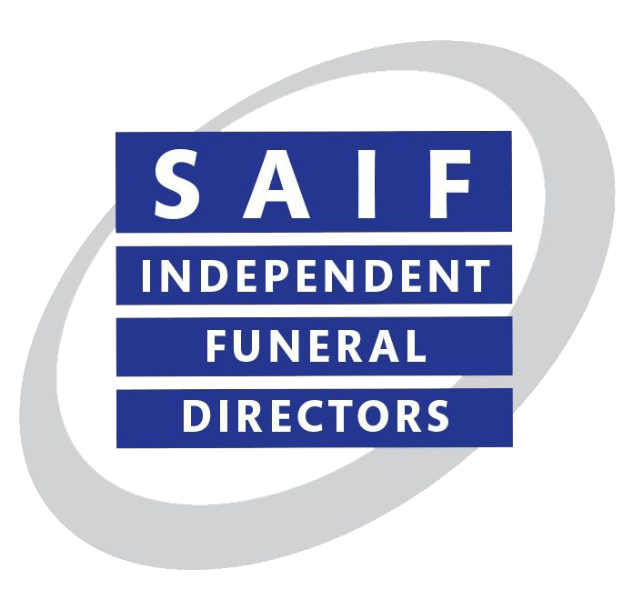 Saif Logo