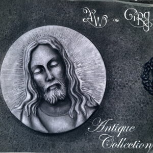 Aw Antique Collection Front Cover316